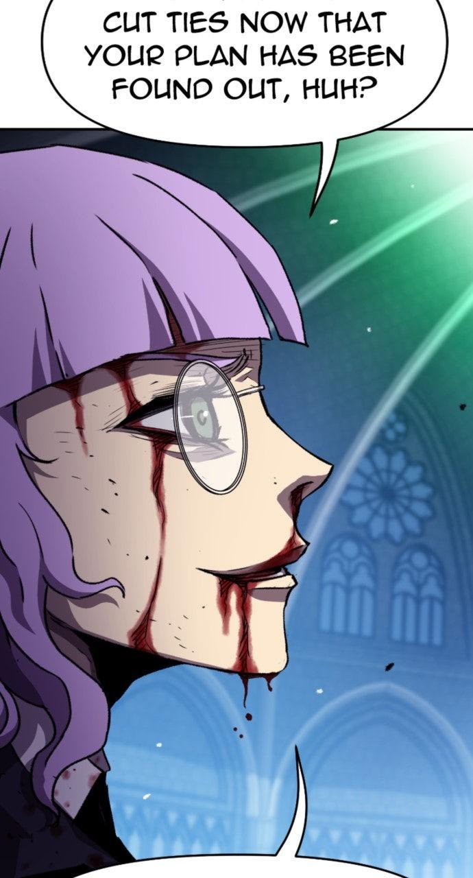 A Knight With a Time Limit Chap 46 - Next Chap 47