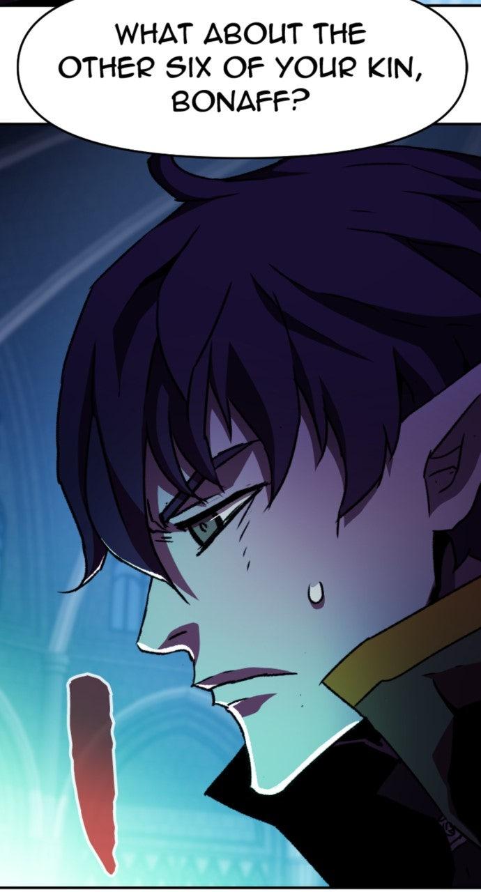 A Knight With a Time Limit Chap 46 - Next Chap 47