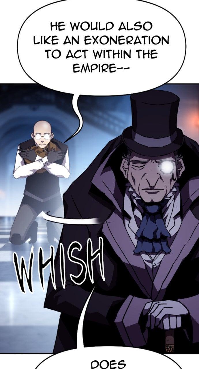 A Knight With a Time Limit Chap 48 - Next Chap 49
