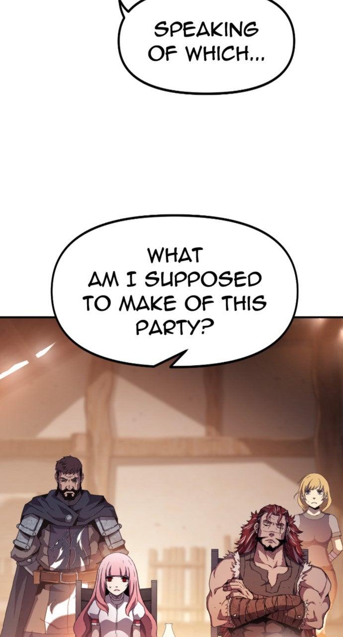 A Knight With a Time Limit Chap 48 - Next Chap 49