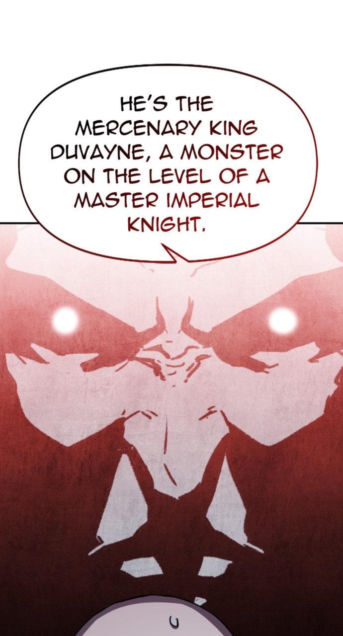 A Knight With a Time Limit Chap 48 - Next Chap 49
