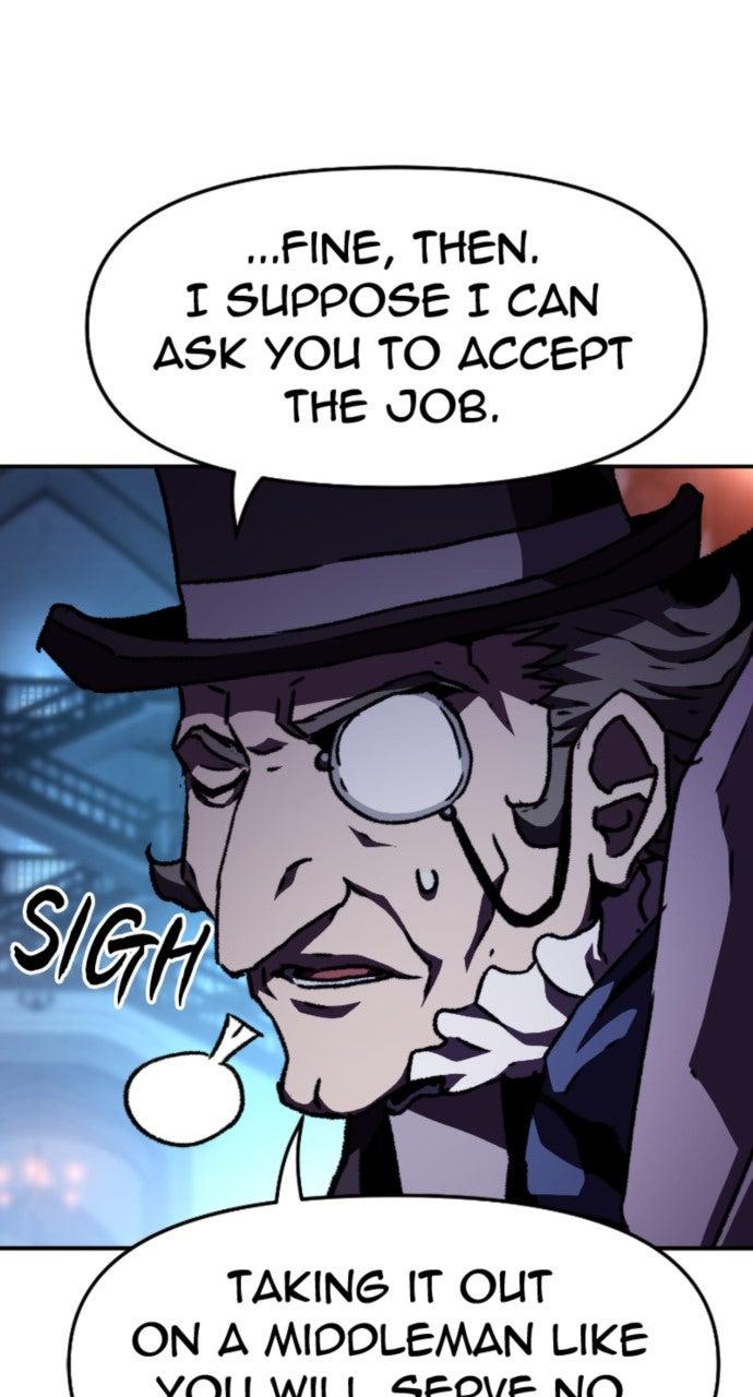 A Knight With a Time Limit Chap 48 - Next Chap 49