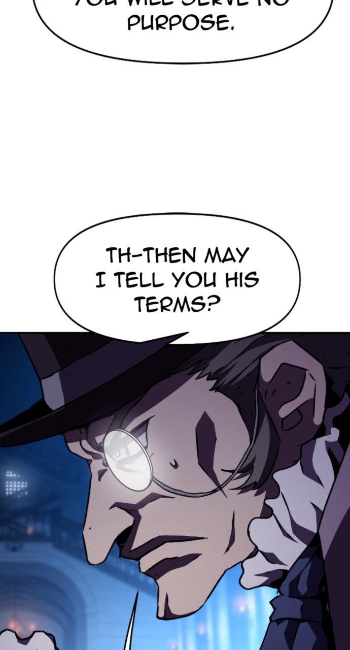 A Knight With a Time Limit Chap 48 - Next Chap 49