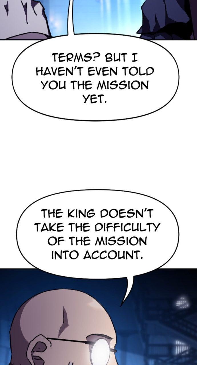 A Knight With a Time Limit Chap 48 - Next Chap 49