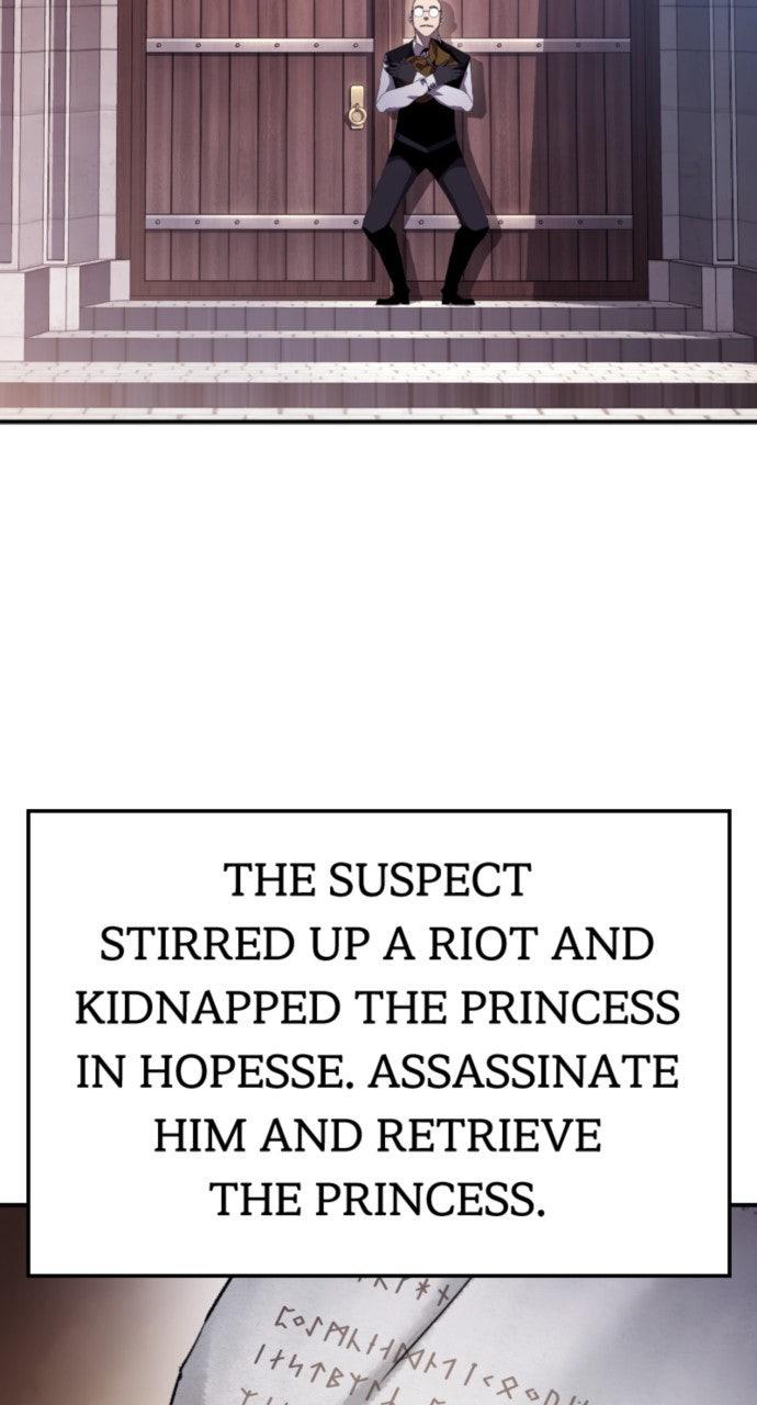 A Knight With a Time Limit Chap 48 - Next Chap 49