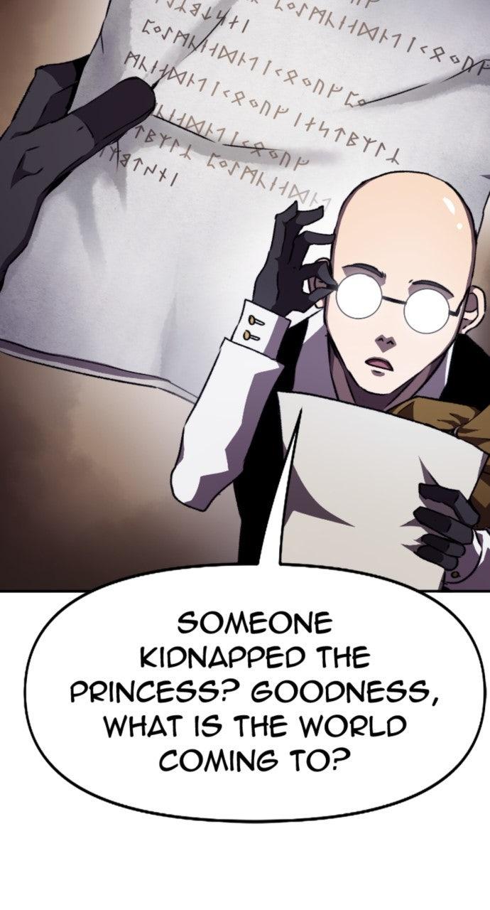 A Knight With a Time Limit Chap 48 - Next Chap 49