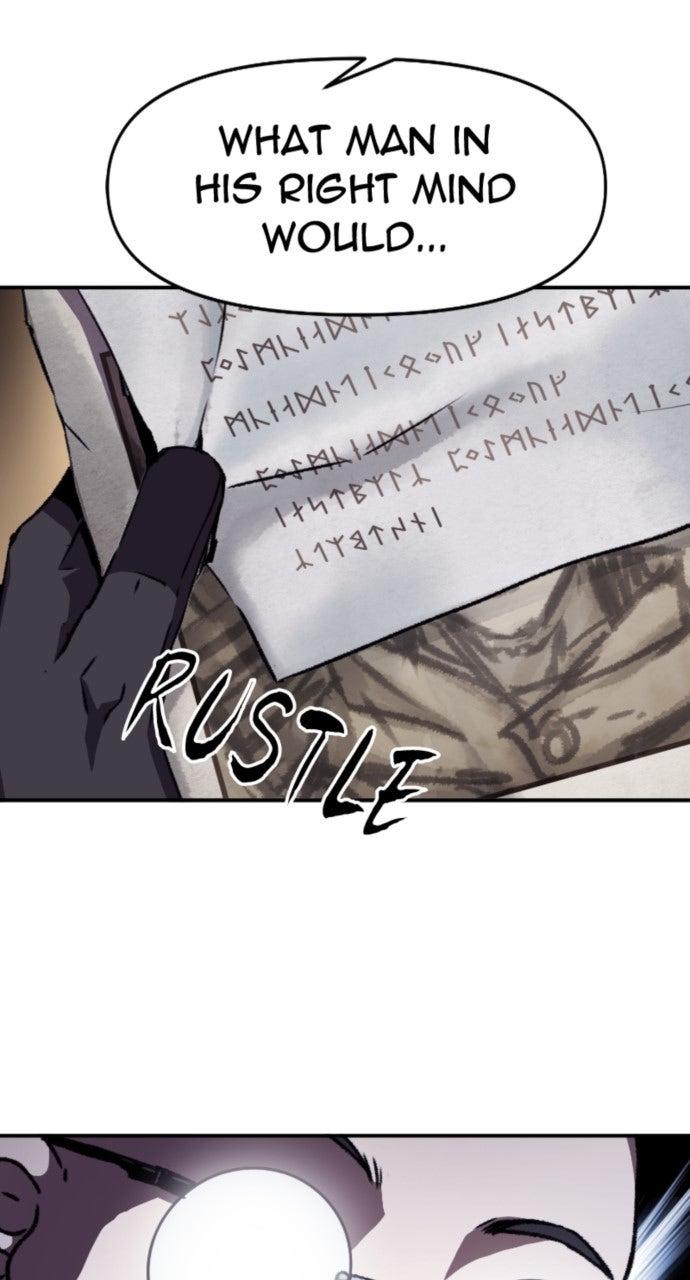 A Knight With a Time Limit Chap 48 - Next Chap 49