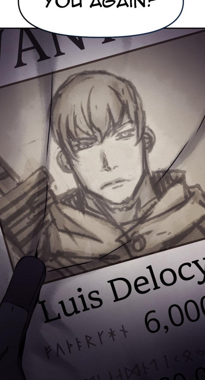 A Knight With a Time Limit Chap 48 - Next Chap 49