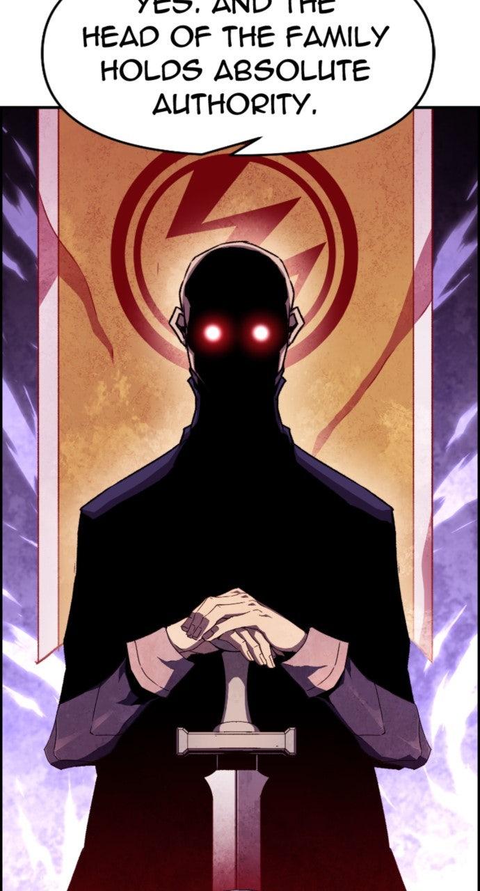 A Knight With a Time Limit Chap 48 - Next Chap 49