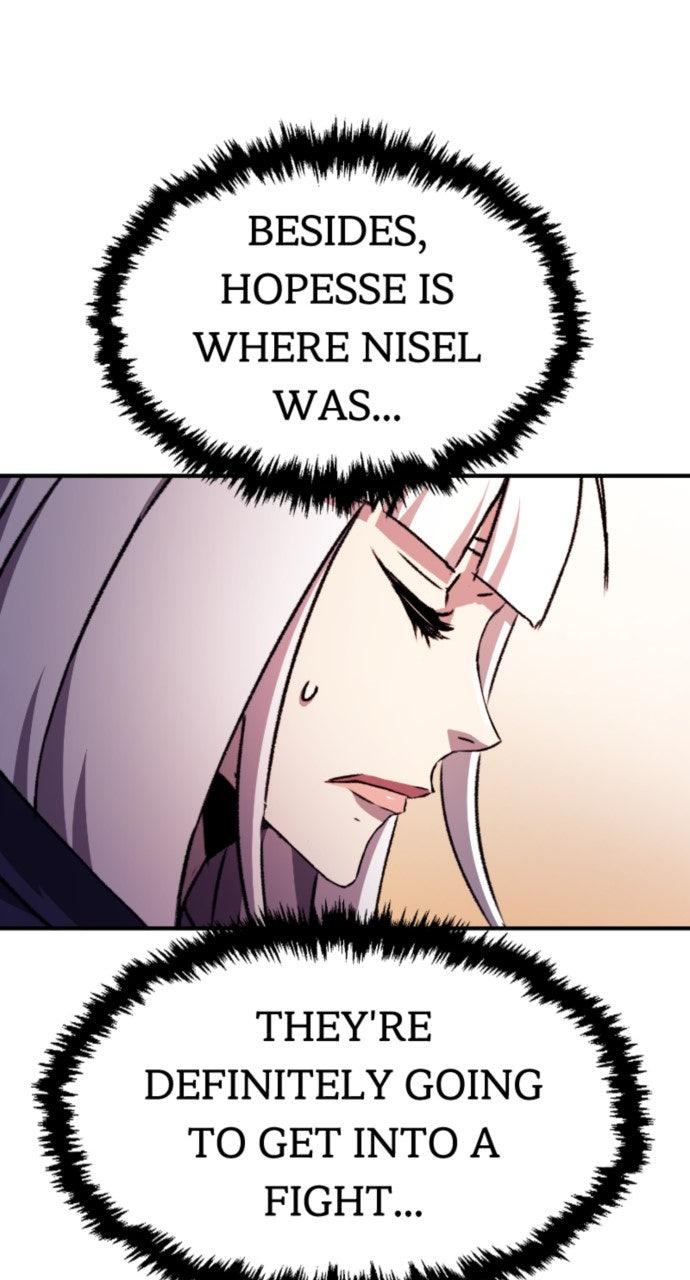 A Knight With a Time Limit Chap 48 - Next Chap 49