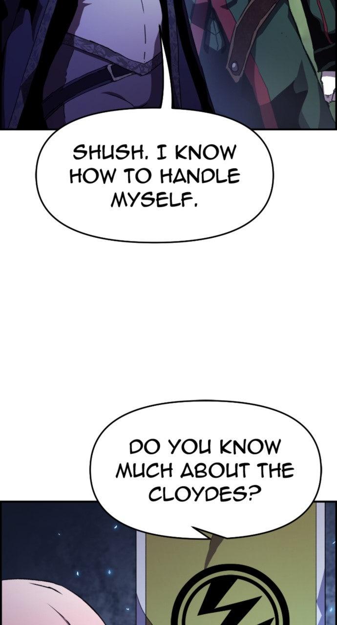 A Knight With a Time Limit Chap 48 - Next Chap 49