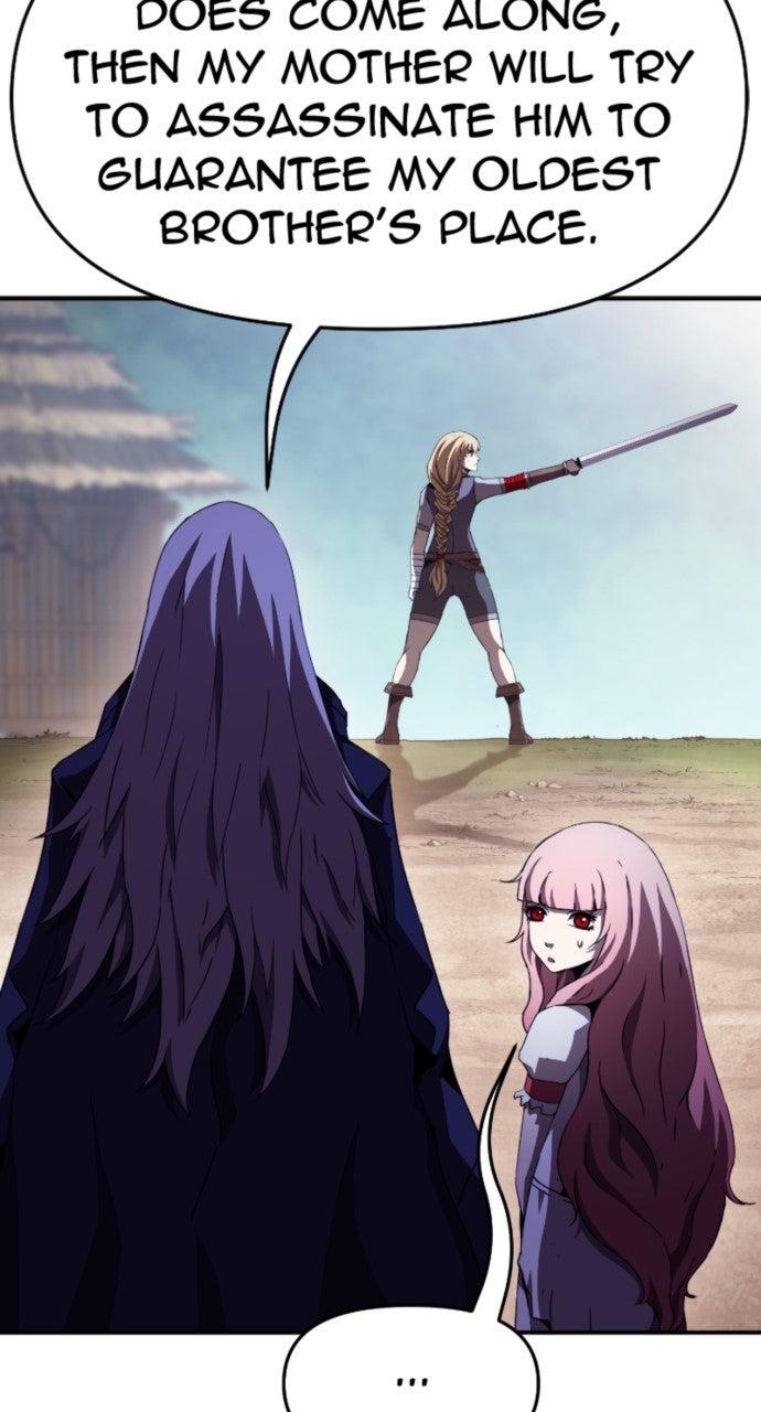 A Knight With a Time Limit Chap 48 - Next Chap 49