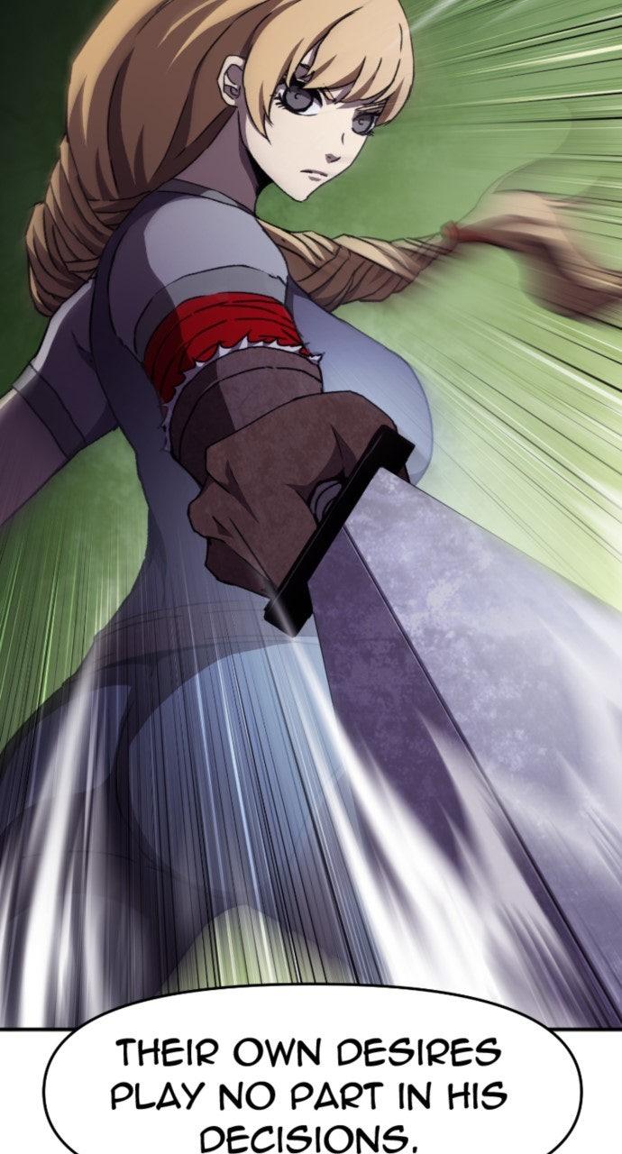 A Knight With a Time Limit Chap 48 - Next Chap 49