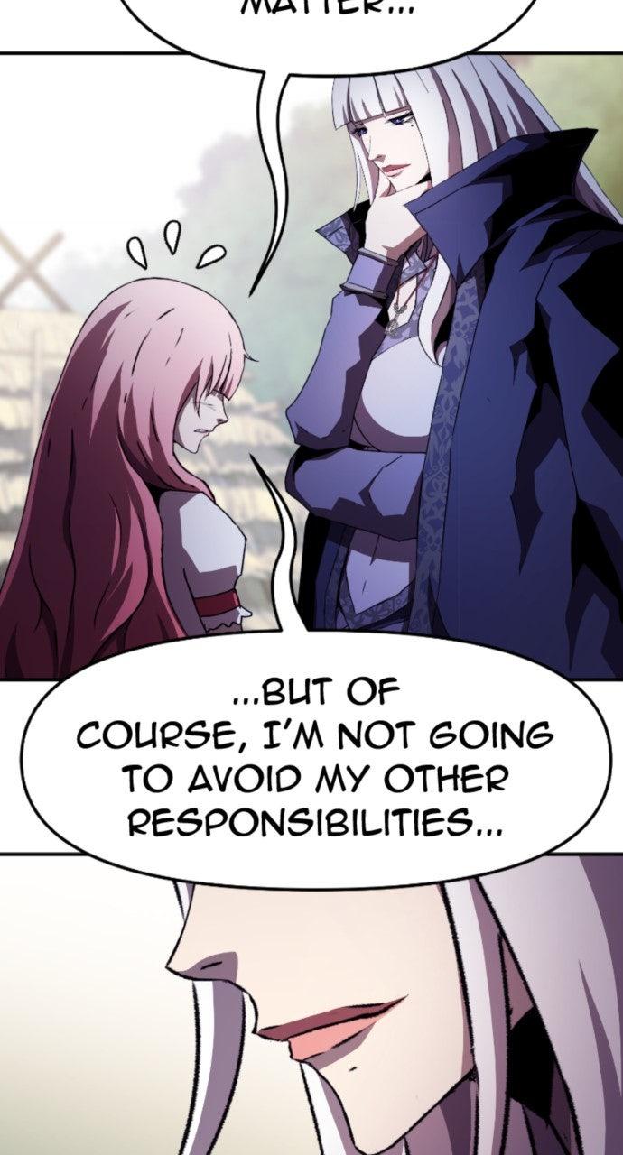 A Knight With a Time Limit Chap 48 - Next Chap 49