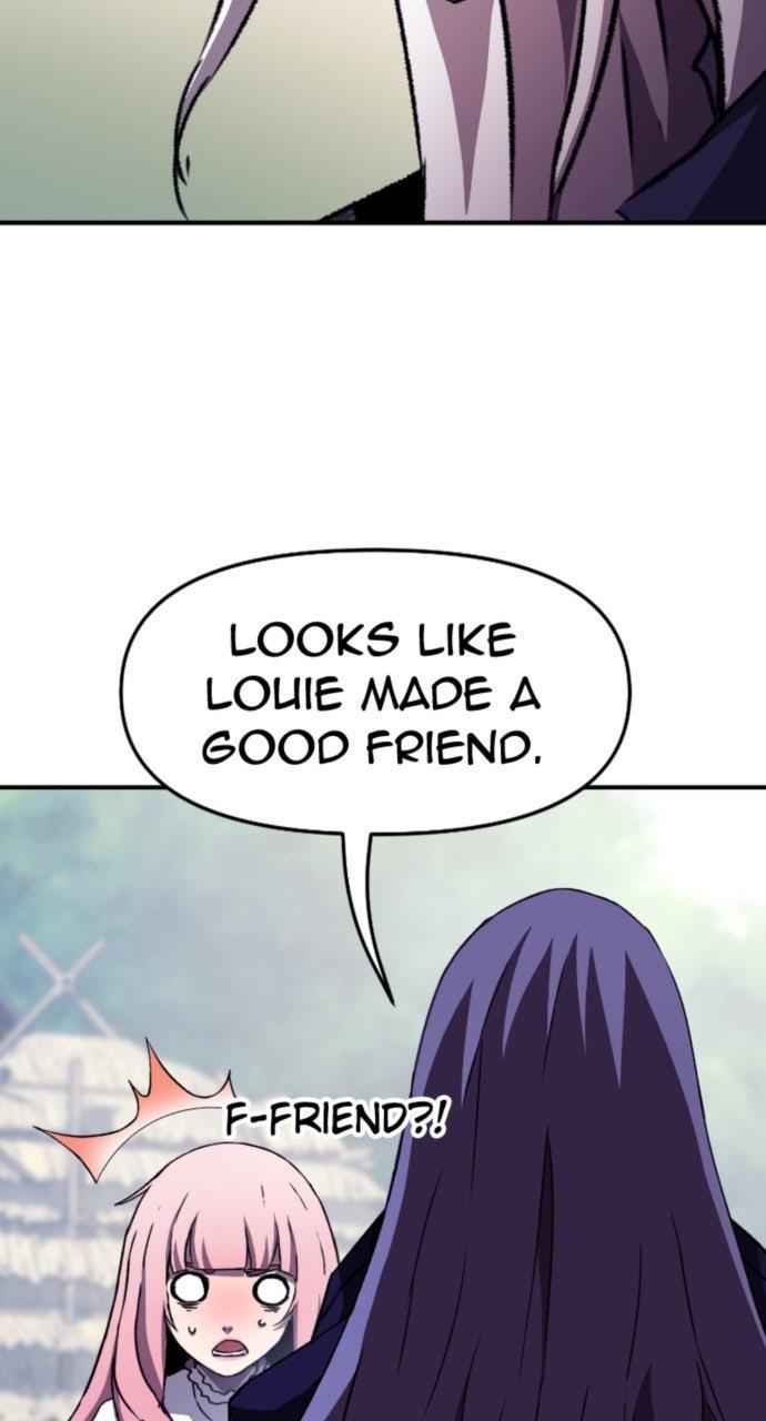 A Knight With a Time Limit Chap 48 - Next Chap 49