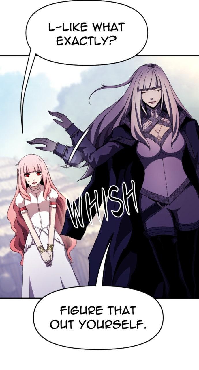 A Knight With a Time Limit Chap 48 - Next Chap 49