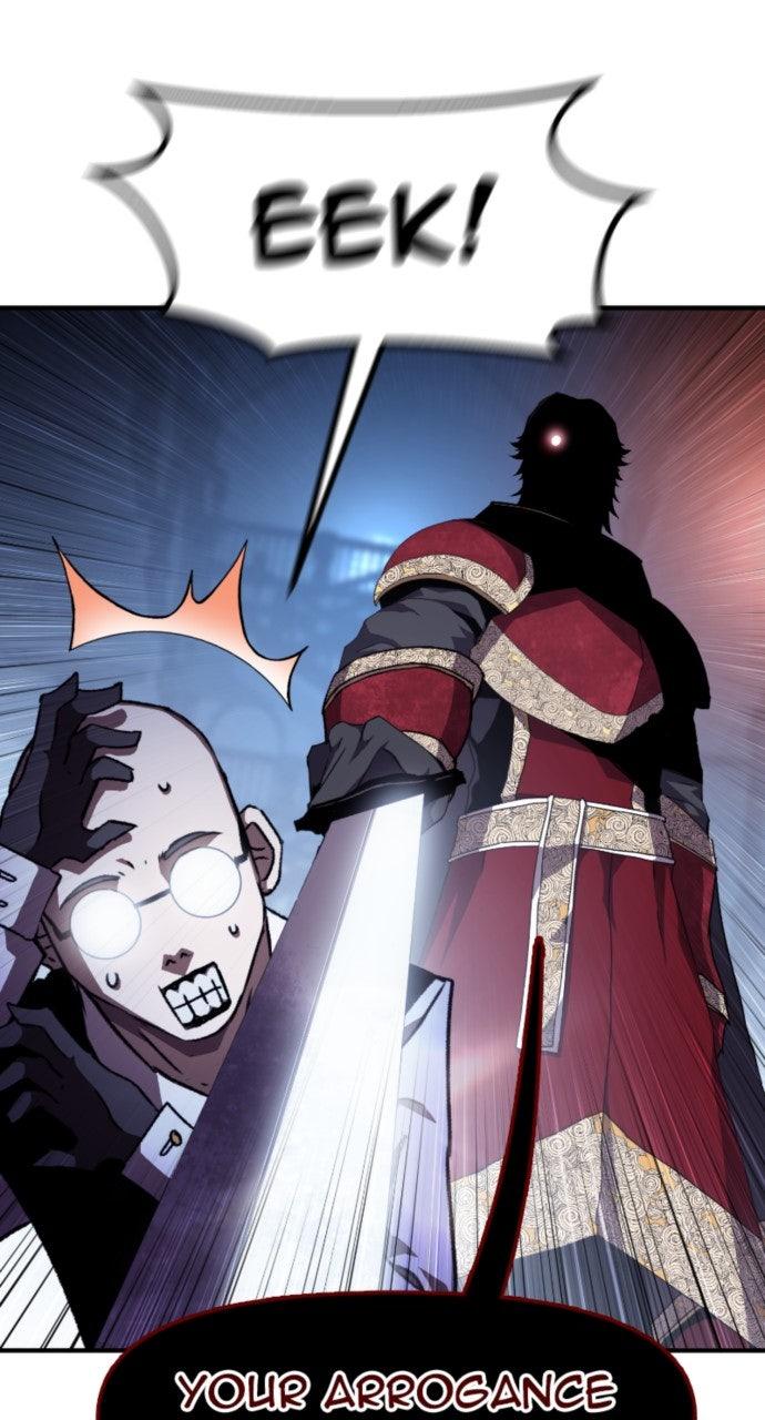 A Knight With a Time Limit Chap 48 - Next Chap 49