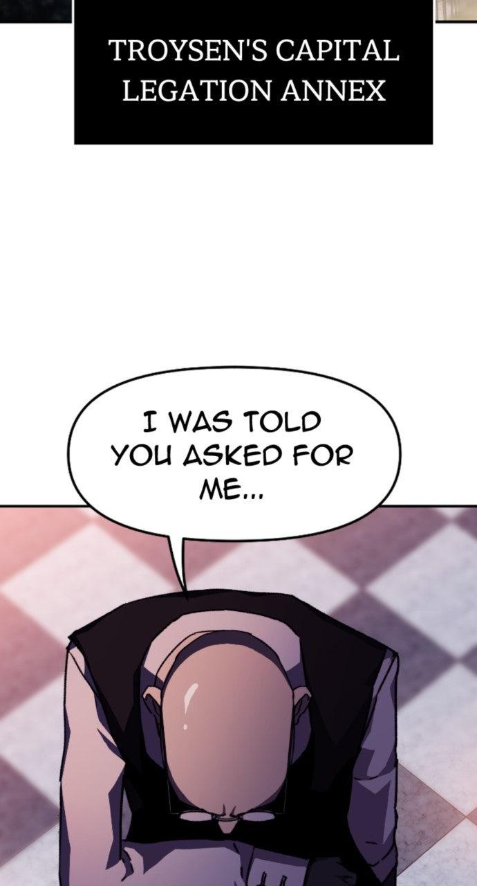 A Knight With a Time Limit Chap 48 - Next Chap 49