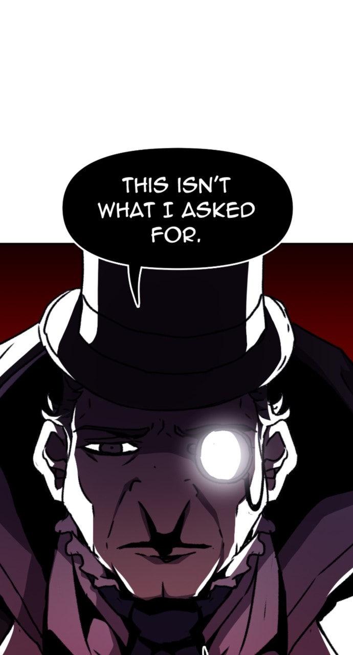 A Knight With a Time Limit Chap 48 - Next Chap 49