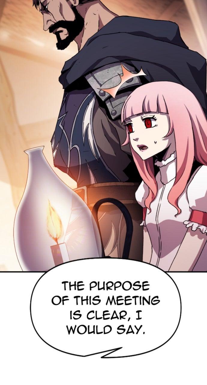 A Knight With a Time Limit Chap 48 - Next Chap 49