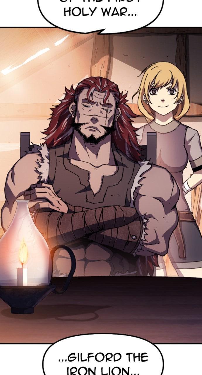 A Knight With a Time Limit Chap 48 - Next Chap 49