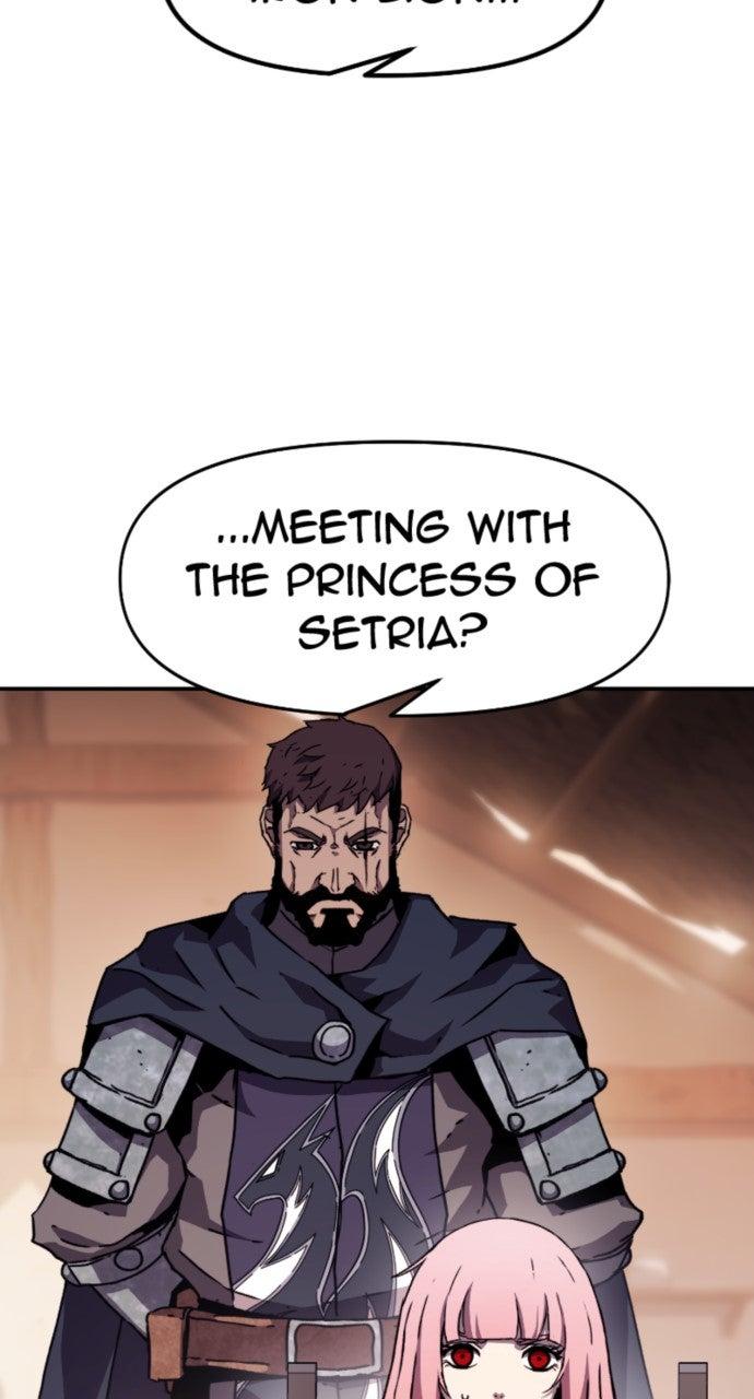 A Knight With a Time Limit Chap 48 - Next Chap 49