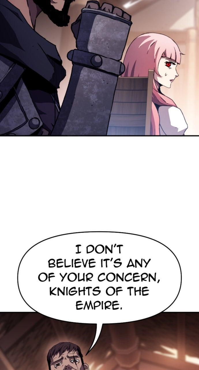 A Knight With a Time Limit Chap 48 - Next Chap 49