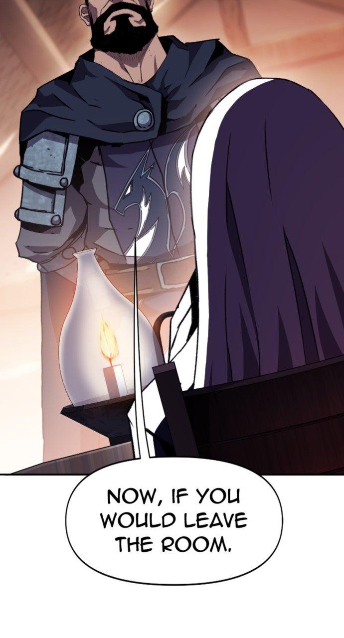 A Knight With a Time Limit Chap 48 - Next Chap 49