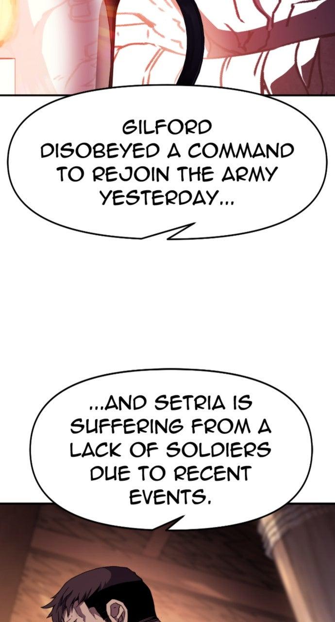 A Knight With a Time Limit Chap 48 - Next Chap 49