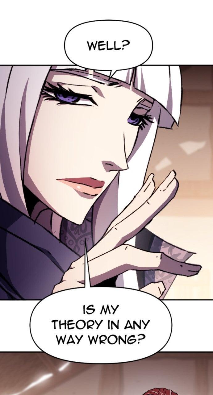 A Knight With a Time Limit Chap 48 - Next Chap 49