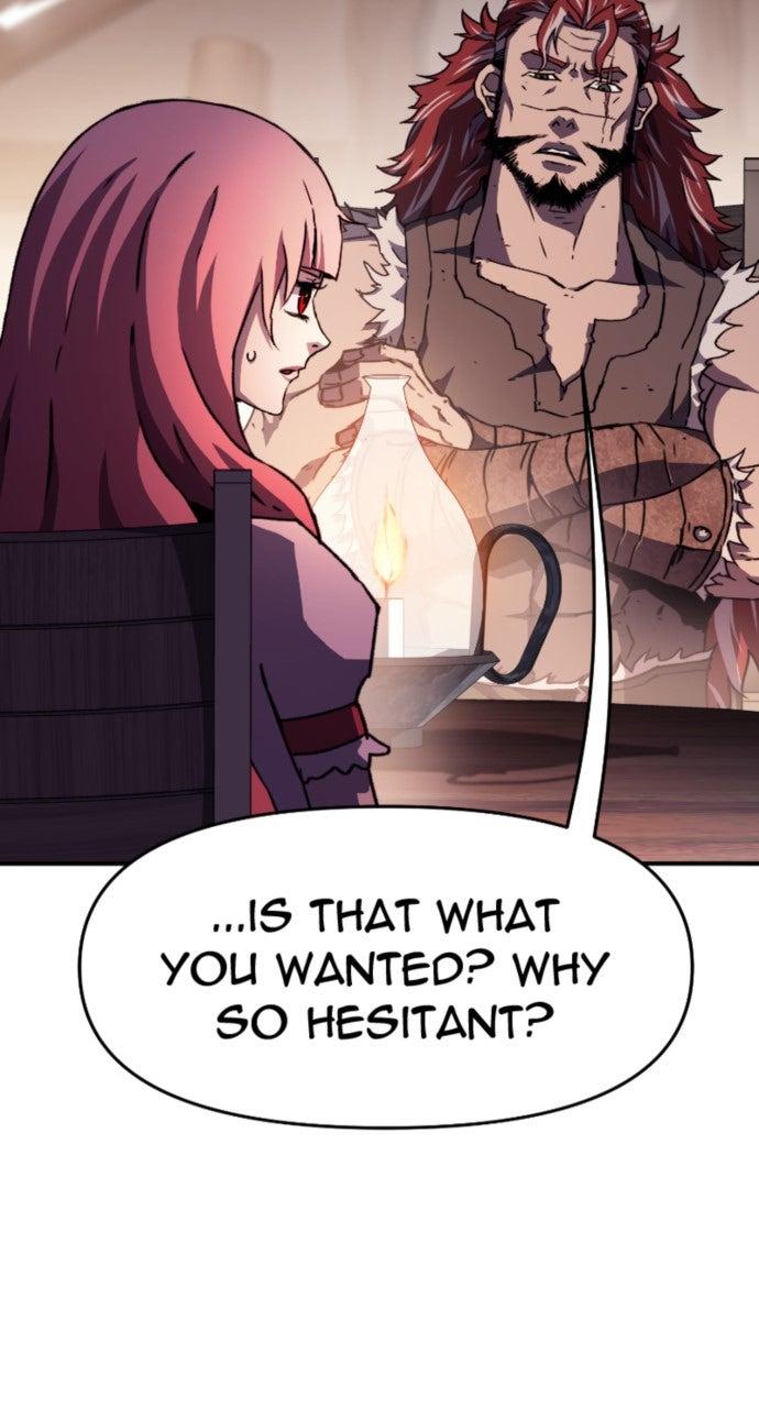 A Knight With a Time Limit Chap 48 - Next Chap 49