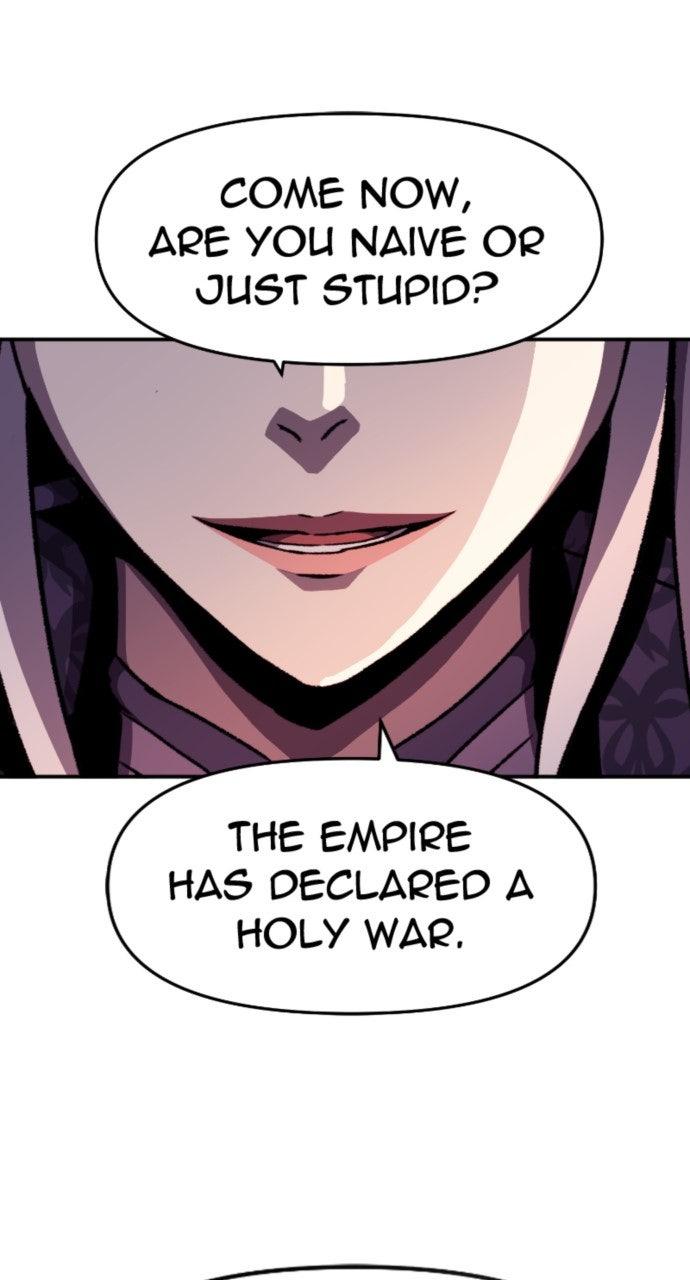 A Knight With a Time Limit Chap 48 - Next Chap 49