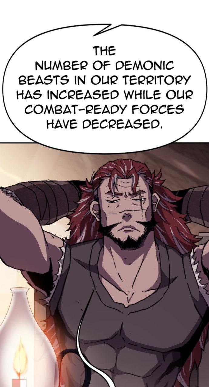 A Knight With a Time Limit Chap 48 - Next Chap 49