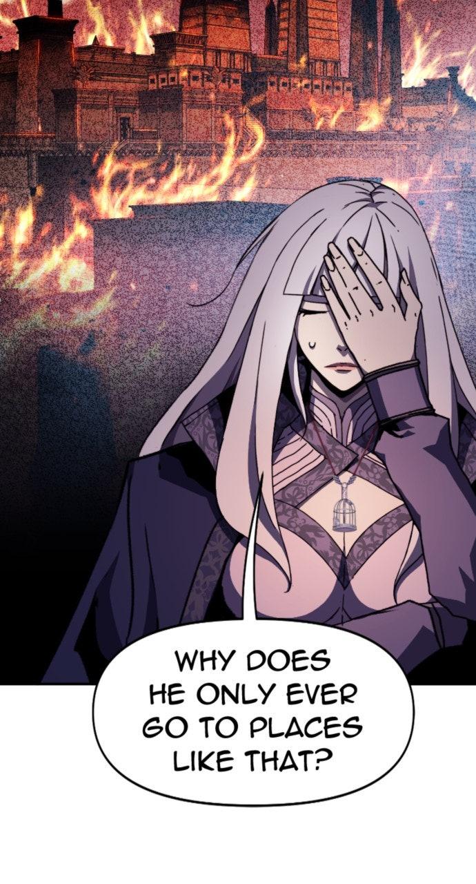 A Knight With a Time Limit Chap 48 - Next Chap 49