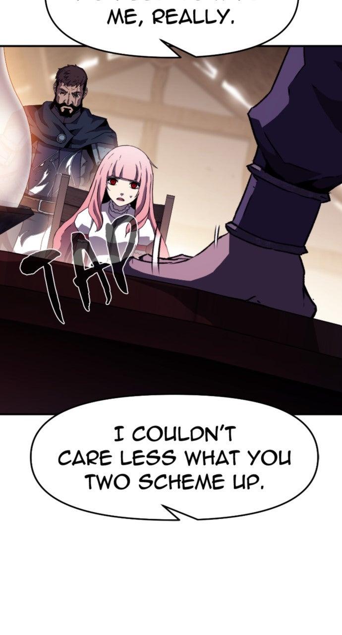 A Knight With a Time Limit Chap 48 - Next Chap 49