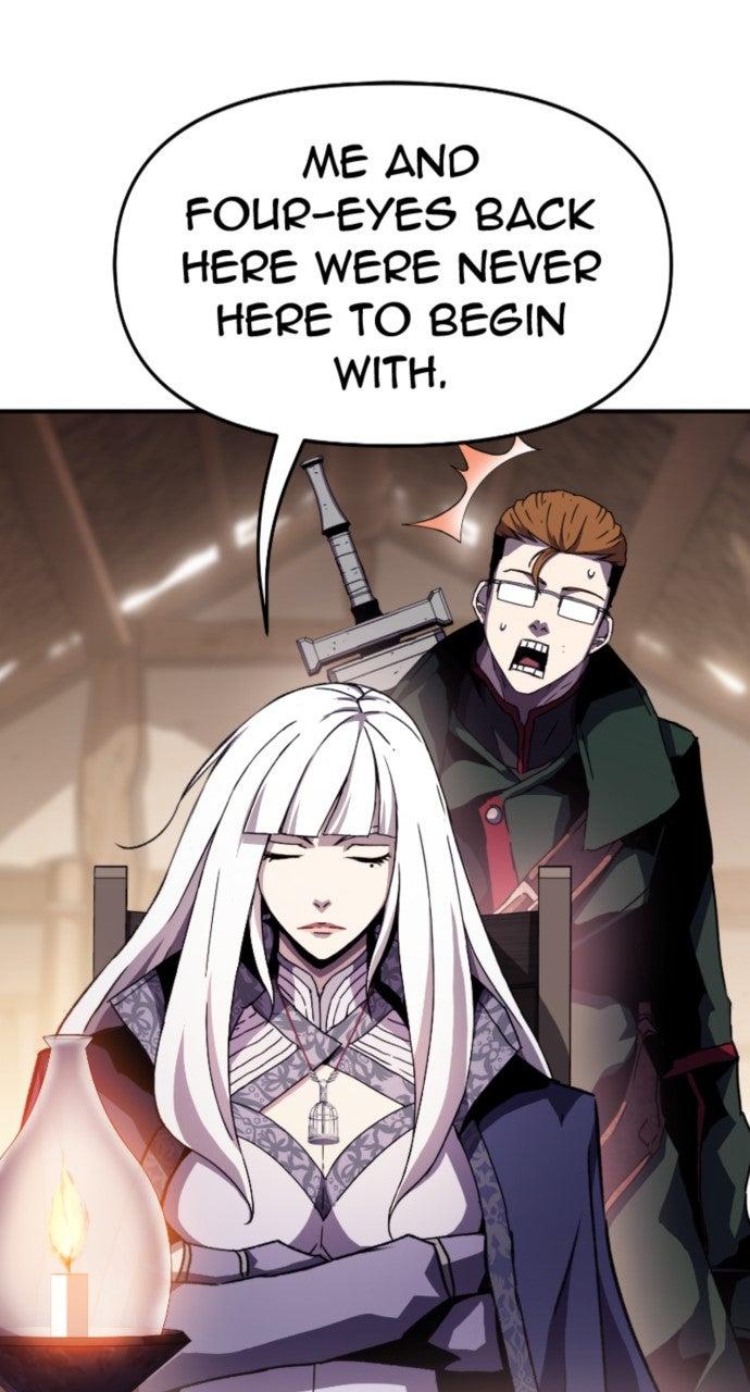 A Knight With a Time Limit Chap 48 - Next Chap 49