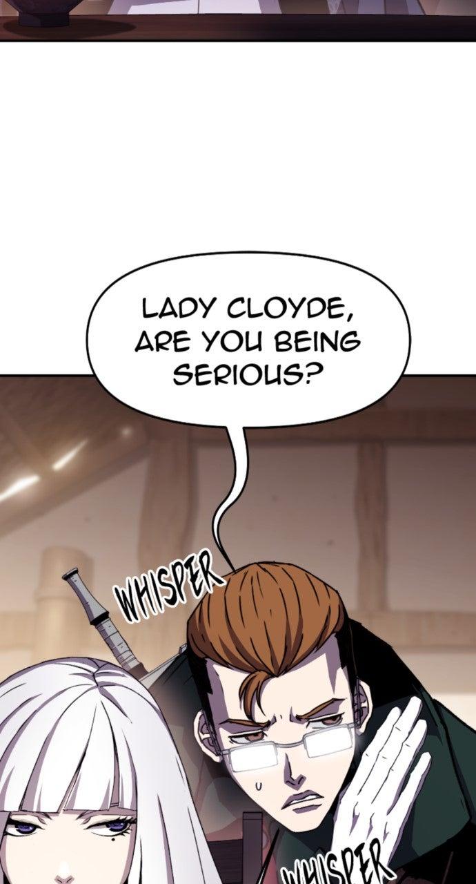 A Knight With a Time Limit Chap 48 - Next Chap 49