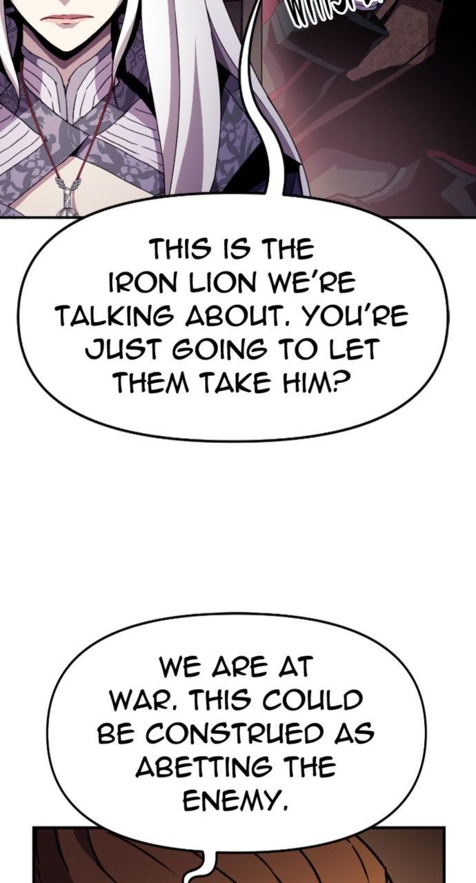 A Knight With a Time Limit Chap 48 - Next Chap 49