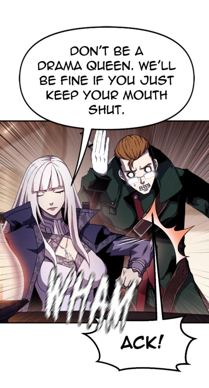 A Knight With a Time Limit Chap 48 - Next Chap 49