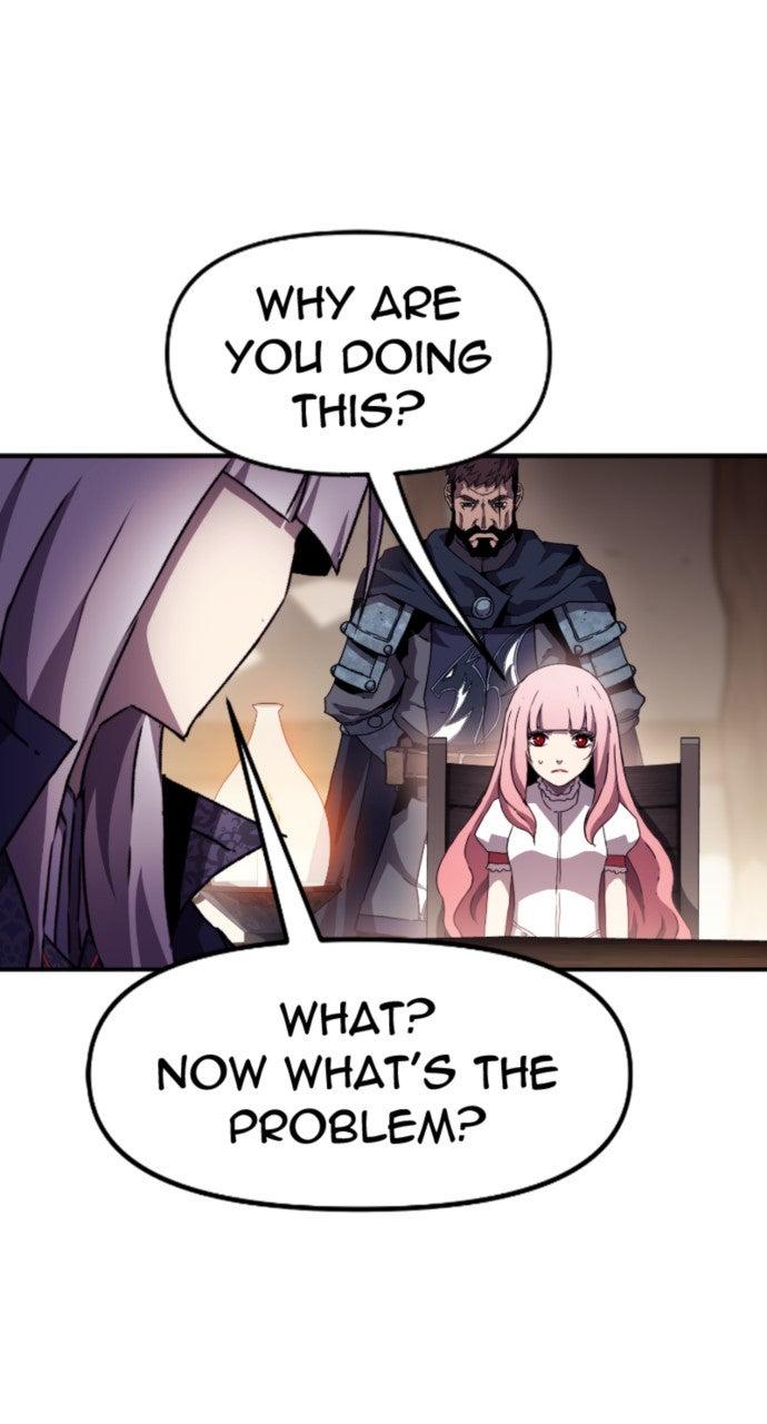 A Knight With a Time Limit Chap 48 - Next Chap 49