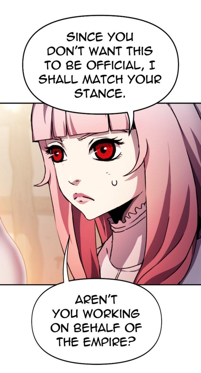 A Knight With a Time Limit Chap 48 - Next Chap 49