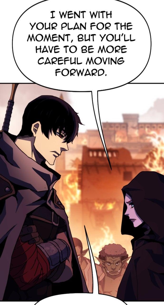 A Knight With a Time Limit Chap 49 - Next Chap 50