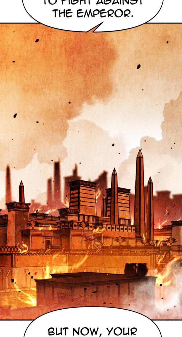 A Knight With a Time Limit Chap 49 - Next Chap 50