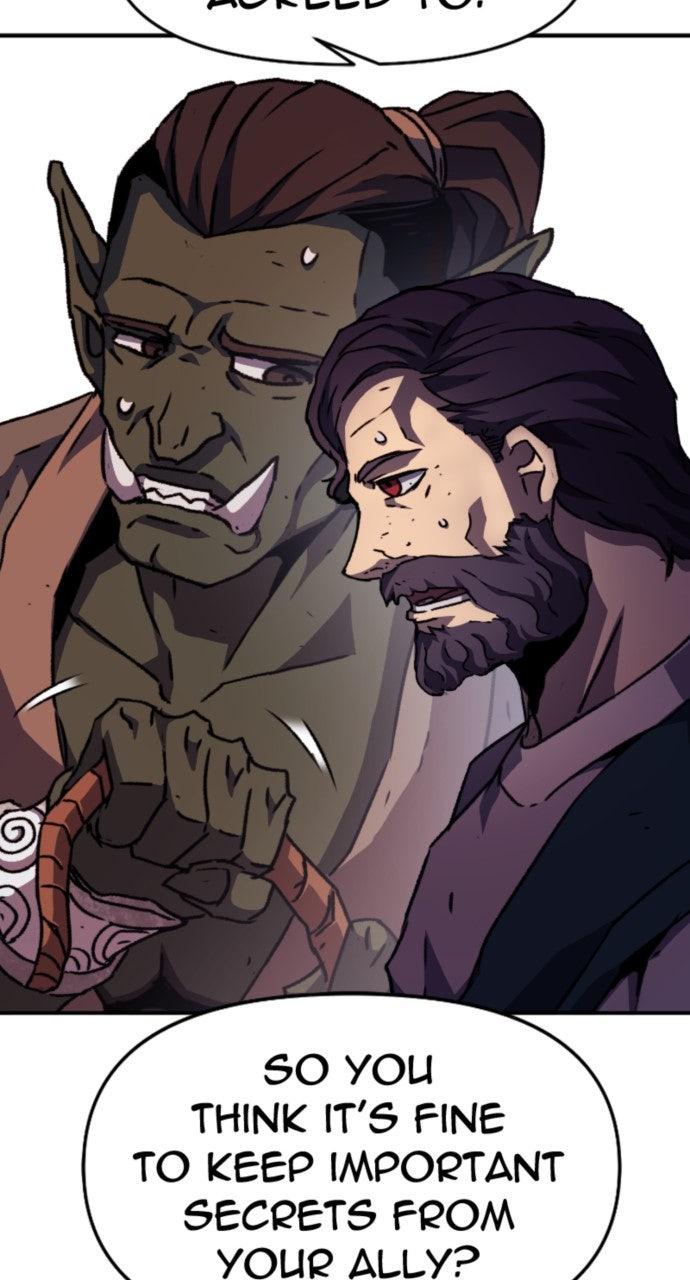 A Knight With a Time Limit Chap 49 - Next Chap 50