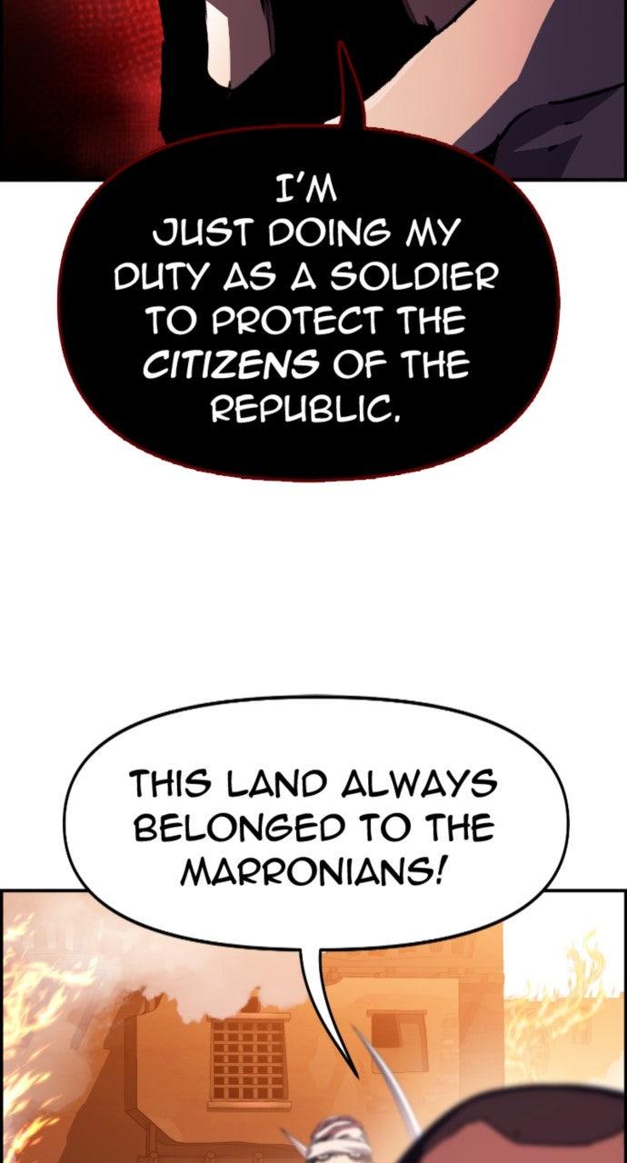 A Knight With a Time Limit Chap 49 - Next Chap 50