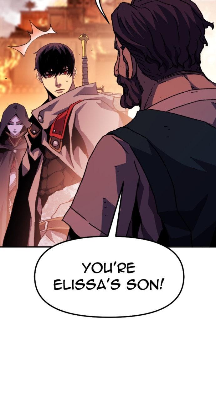 A Knight With a Time Limit Chap 49 - Next Chap 50