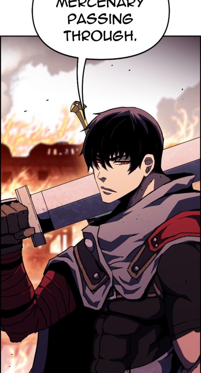 A Knight With a Time Limit Chap 49 - Next Chap 50