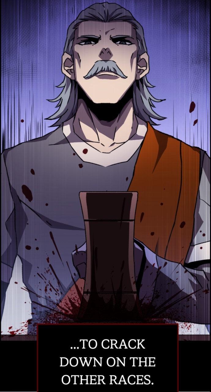 A Knight With a Time Limit Chap 49 - Next Chap 50