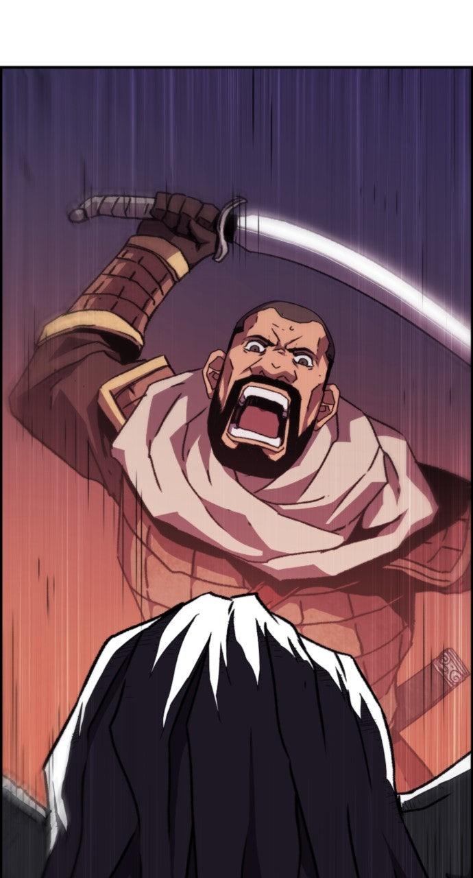 A Knight With a Time Limit Chap 49 - Next Chap 50