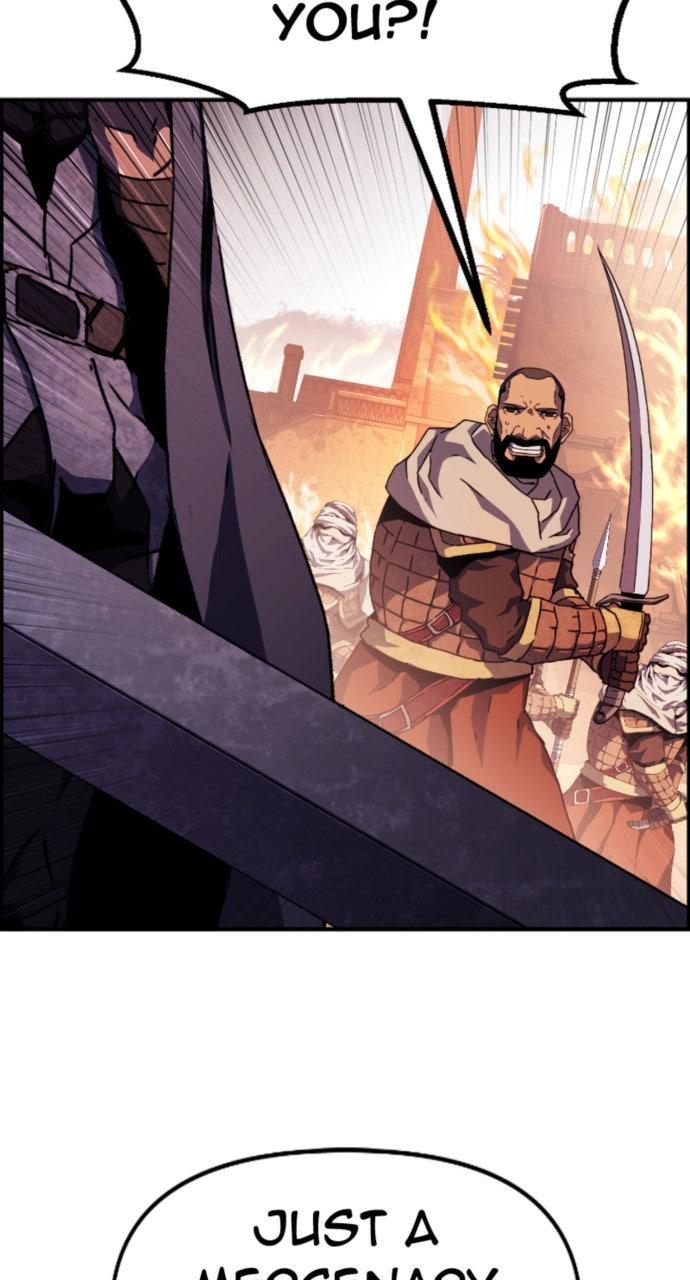 A Knight With a Time Limit Chap 49 - Next Chap 50